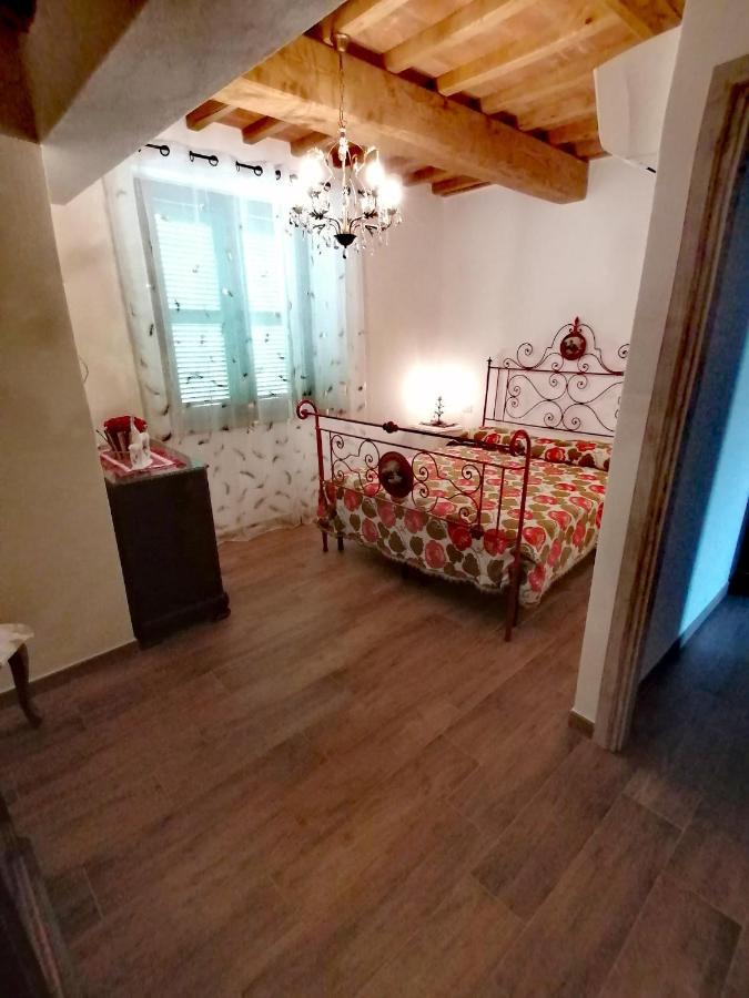 Agriturismo MonteCrespini Saturnia Quarto foto