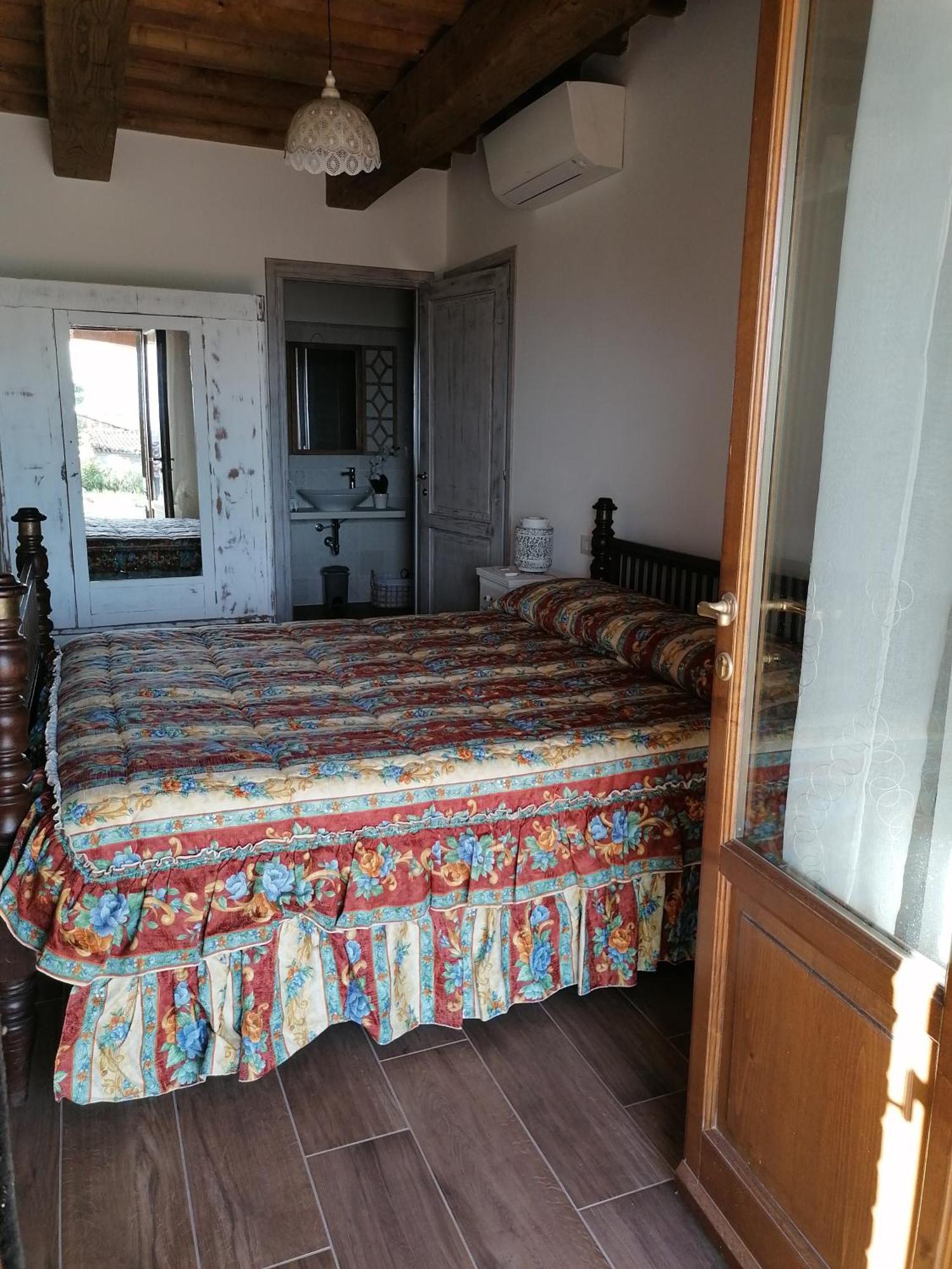 Agriturismo MonteCrespini Saturnia Quarto foto