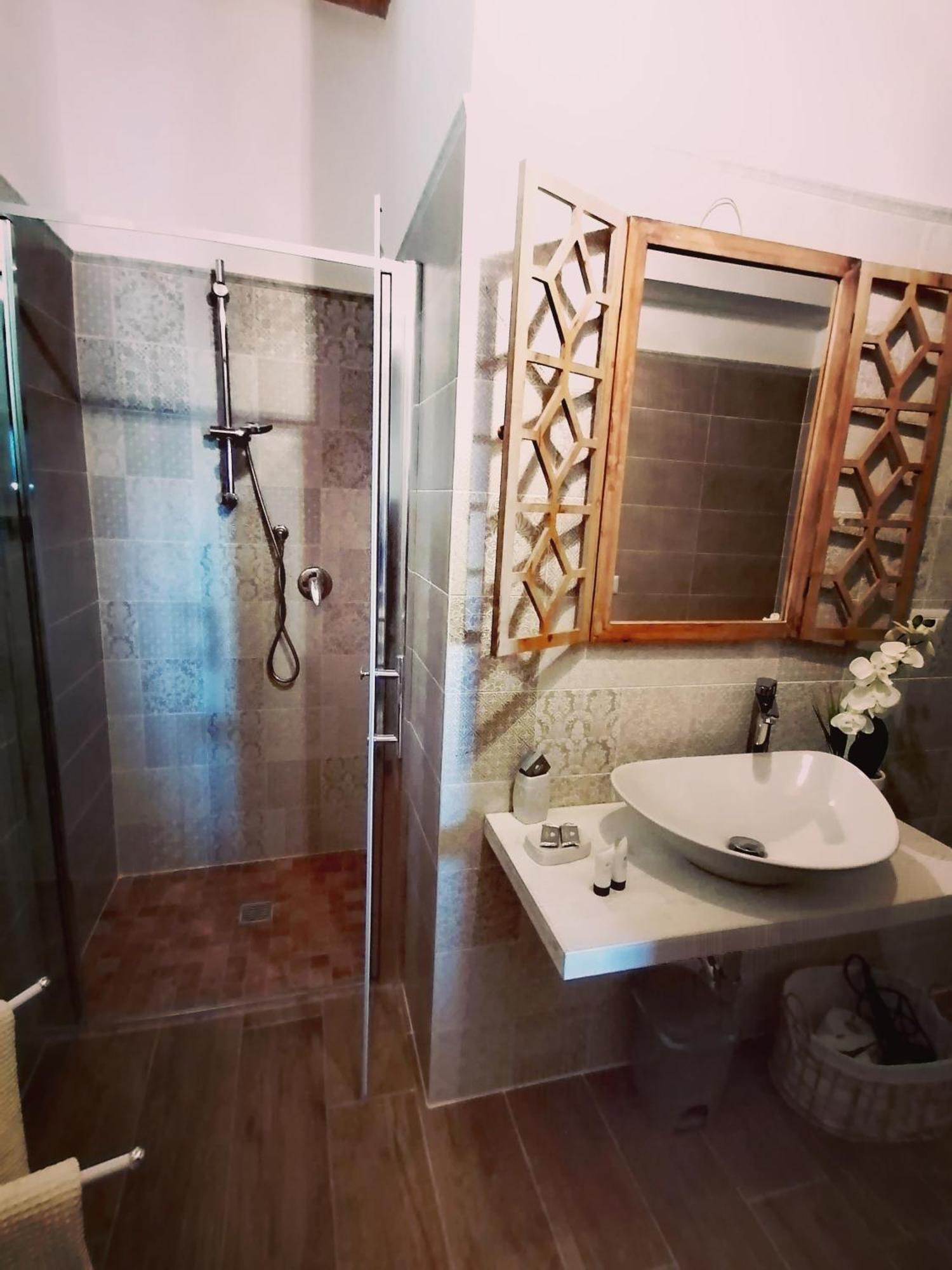 Agriturismo MonteCrespini Saturnia Quarto foto